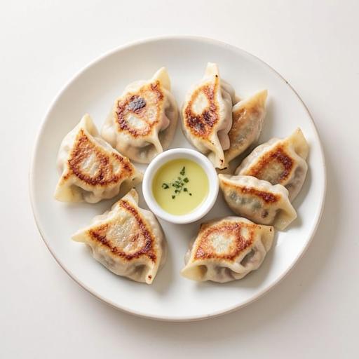 Gyoza