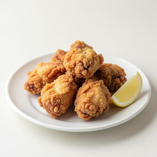 Karaage
