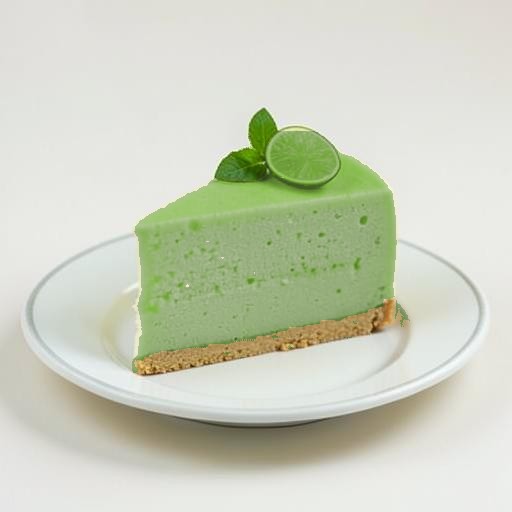 Matcha Cheesecake
