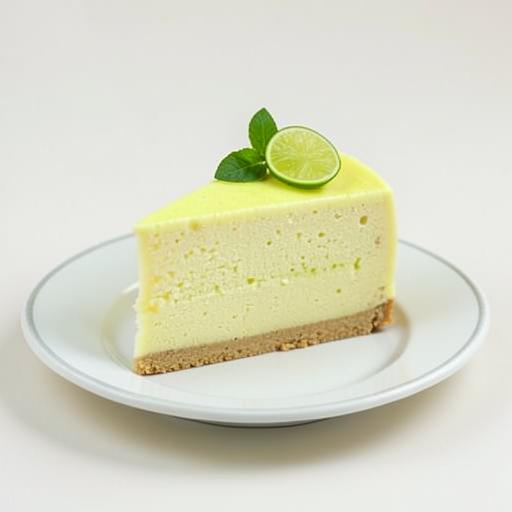 Yuzu Cheesecake
